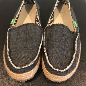 Women’s Sanuk Shoes